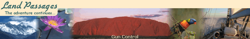 Gun Control