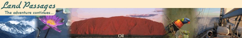 Oil