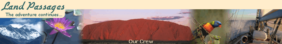 Our Crew